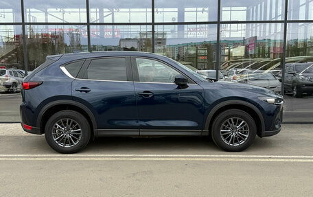 Mazda CX-5 II, 2021 год, 2 750 000 рублей, 4 фотография