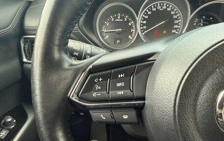 Mazda CX-5 II, 2021 год, 2 750 000 рублей, 11 фотография