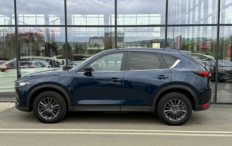 Mazda CX-5 II, 2021 год, 2 750 000 рублей, 8 фотография