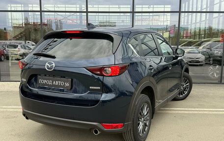 Mazda CX-5 II, 2021 год, 2 750 000 рублей, 7 фотография