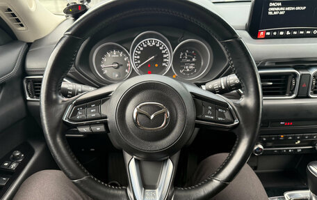 Mazda CX-5 II, 2021 год, 2 750 000 рублей, 12 фотография