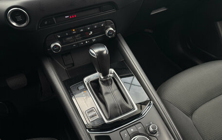 Mazda CX-5 II, 2021 год, 2 750 000 рублей, 16 фотография