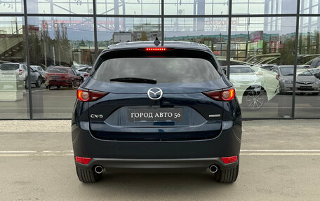 Mazda CX-5 II, 2021 год, 2 750 000 рублей, 6 фотография