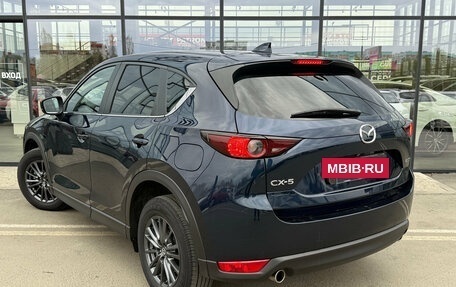 Mazda CX-5 II, 2021 год, 2 750 000 рублей, 5 фотография