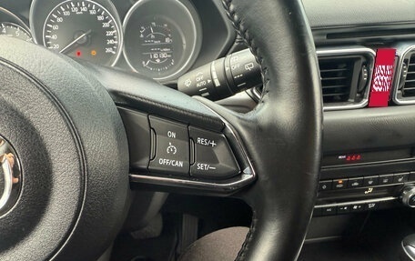 Mazda CX-5 II, 2021 год, 2 750 000 рублей, 13 фотография