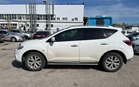 Nissan Murano, 2013 год, 1 300 000 рублей, 4 фотография