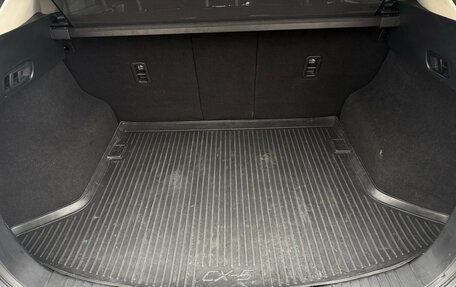 Mazda CX-5 II, 2021 год, 2 750 000 рублей, 20 фотография