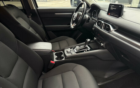 Mazda CX-5 II, 2021 год, 2 750 000 рублей, 21 фотография