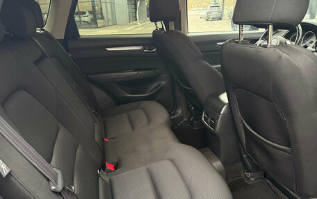 Mazda CX-5 II, 2021 год, 2 750 000 рублей, 22 фотография