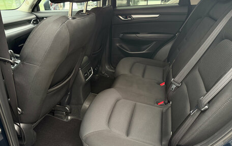 Mazda CX-5 II, 2021 год, 2 750 000 рублей, 19 фотография