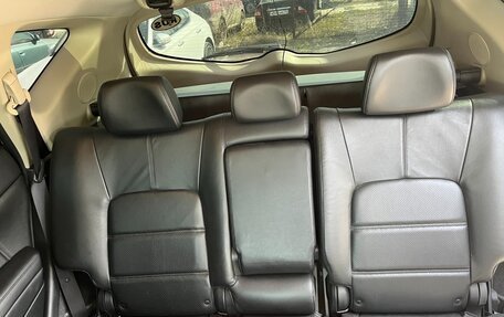 Nissan Murano, 2013 год, 1 300 000 рублей, 9 фотография