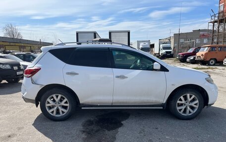 Nissan Murano, 2013 год, 1 300 000 рублей, 6 фотография