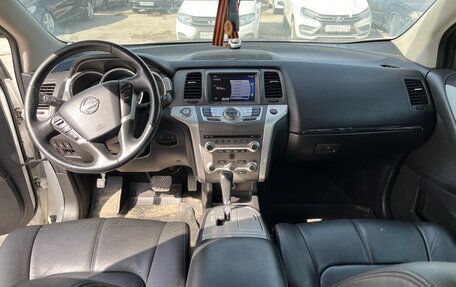Nissan Murano, 2013 год, 1 300 000 рублей, 8 фотография