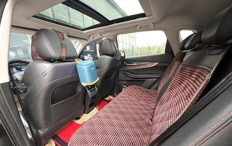 CheryExeed LX, 2021 год, 1 000 000 рублей, 2 фотография