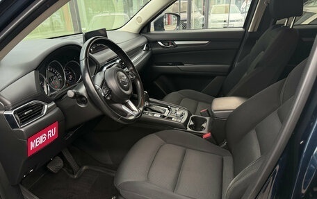 Mazda CX-5 II, 2021 год, 2 750 000 рублей, 18 фотография