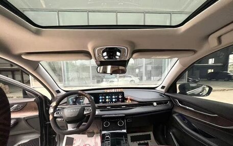 CheryExeed LX, 2021 год, 1 000 000 рублей, 5 фотография