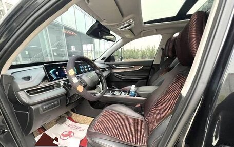 CheryExeed LX, 2021 год, 1 000 000 рублей, 8 фотография