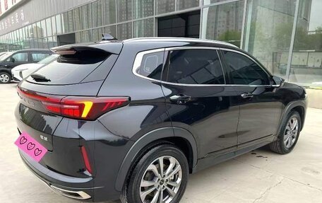 CheryExeed LX, 2021 год, 1 000 000 рублей, 6 фотография