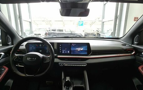 Geely Coolray I, 2024 год, 2 300 000 рублей, 8 фотография