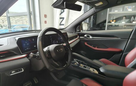 Geely Coolray I, 2024 год, 2 300 000 рублей, 7 фотография