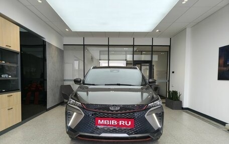 Geely Coolray I, 2024 год, 2 300 000 рублей, 2 фотография