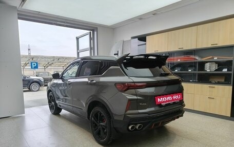 Geely Coolray I, 2024 год, 2 300 000 рублей, 6 фотография