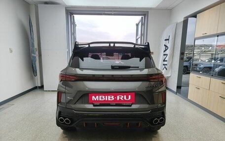 Geely Coolray I, 2024 год, 2 300 000 рублей, 5 фотография