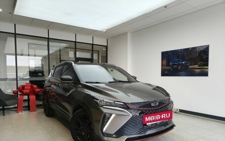 Geely Coolray I, 2024 год, 2 300 000 рублей, 3 фотография