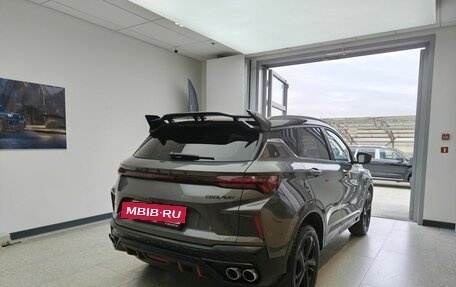 Geely Coolray I, 2024 год, 2 300 000 рублей, 4 фотография