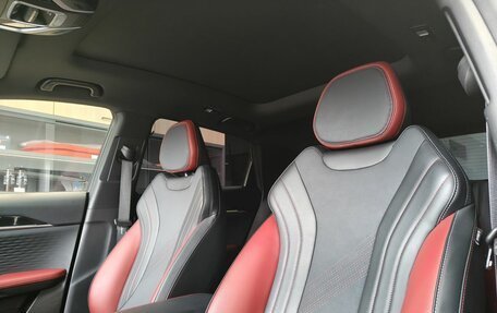 Geely Coolray I, 2024 год, 2 300 000 рублей, 13 фотография