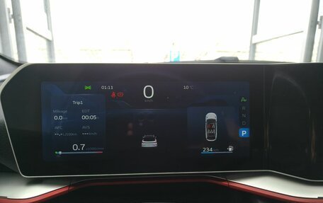 Geely Coolray I, 2024 год, 2 300 000 рублей, 10 фотография