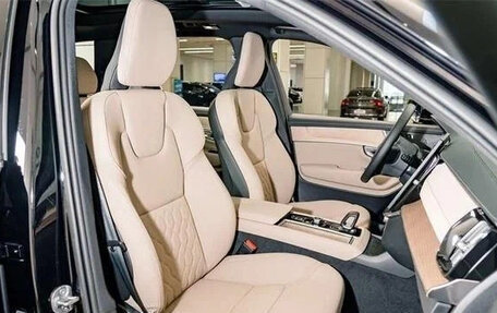 Volvo XC90 II рестайлинг, 2025 год, 7 000 000 рублей, 9 фотография