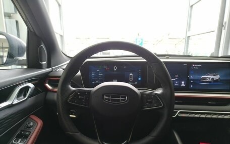 Geely Coolray I, 2024 год, 2 300 000 рублей, 9 фотография