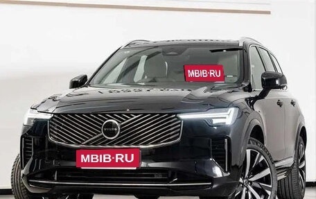 Volvo XC90 II рестайлинг, 2025 год, 7 000 000 рублей, 2 фотография