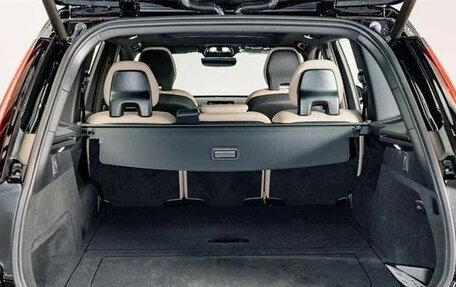 Volvo XC90 II рестайлинг, 2025 год, 7 000 000 рублей, 12 фотография