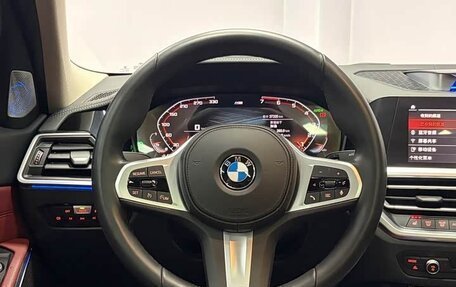 BMW 3 серия, 2022 год, 3 020 000 рублей, 10 фотография