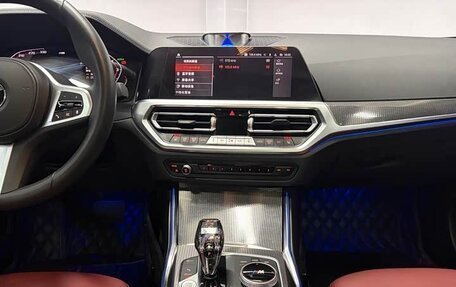 BMW 3 серия, 2022 год, 3 020 000 рублей, 12 фотография