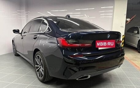 BMW 3 серия, 2022 год, 3 020 000 рублей, 4 фотография