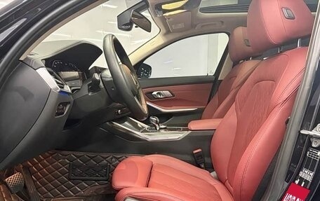 BMW 3 серия, 2022 год, 3 020 000 рублей, 7 фотография