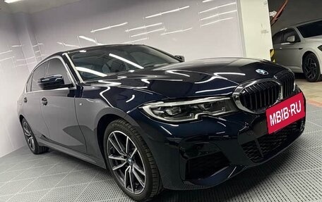 BMW 3 серия, 2022 год, 3 020 000 рублей, 3 фотография
