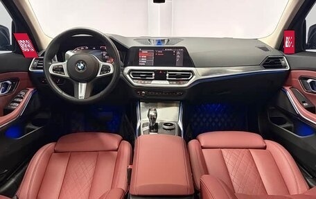 BMW 3 серия, 2022 год, 3 020 000 рублей, 14 фотография