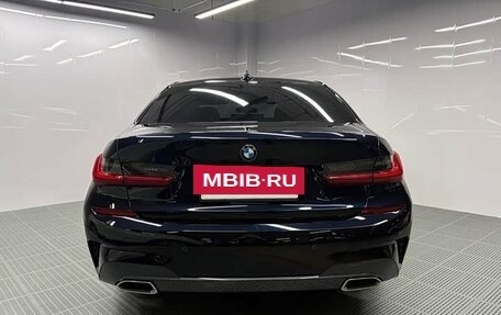 BMW 3 серия, 2022 год, 3 020 000 рублей, 5 фотография