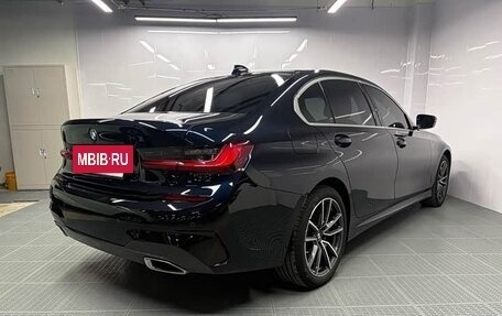 BMW 3 серия, 2022 год, 3 020 000 рублей, 6 фотография