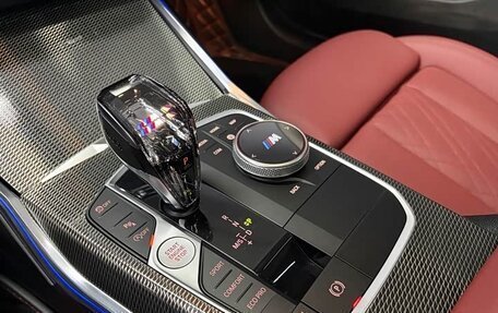 BMW 3 серия, 2022 год, 3 020 000 рублей, 17 фотография