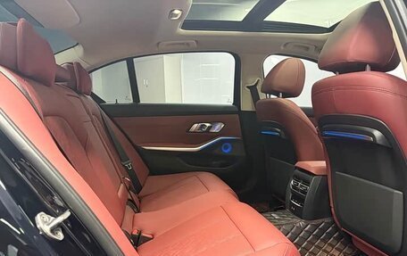 BMW 3 серия, 2022 год, 3 020 000 рублей, 21 фотография