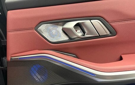 BMW 3 серия, 2022 год, 3 020 000 рублей, 20 фотография