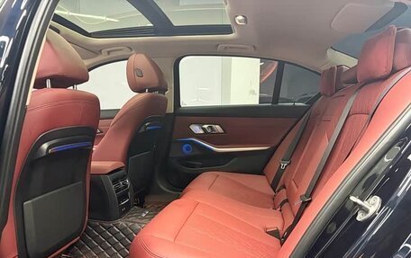 BMW 3 серия, 2022 год, 3 020 000 рублей, 23 фотография