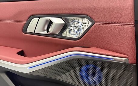 BMW 3 серия, 2022 год, 3 020 000 рублей, 22 фотография