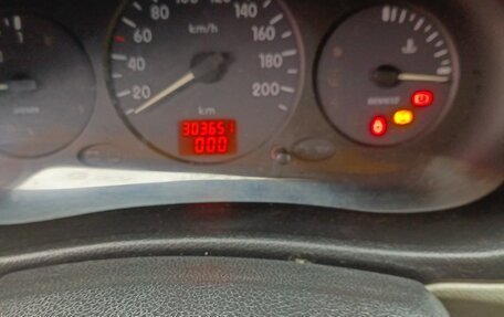 Renault Kangoo II рестайлинг, 2001 год, 280 000 рублей, 2 фотография