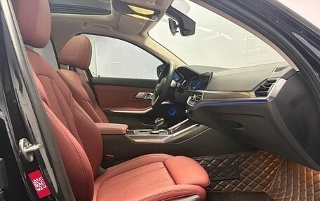 BMW 3 серия, 2022 год, 3 020 000 рублей, 19 фотография